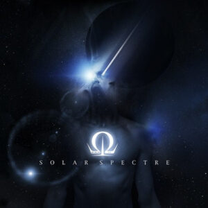 Solar Spectre (Digipack)