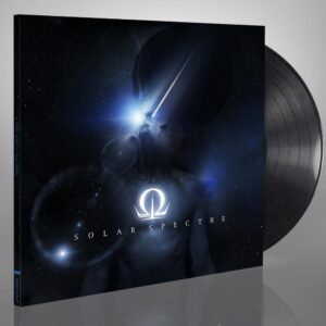 Solar Spectre (Black Vinyl)