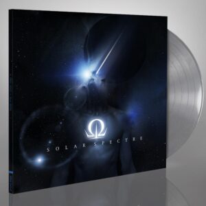 Solar Spectre (Silver Vinyl)