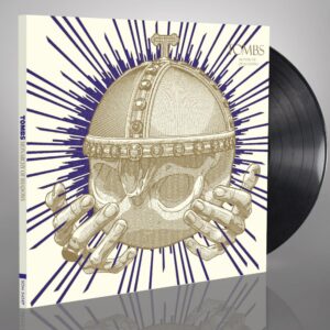 Monarchy of Shadows (Vinyl)