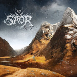 Roots (Digipack)