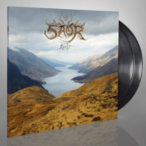 Roots (2 LP Vinyl)
