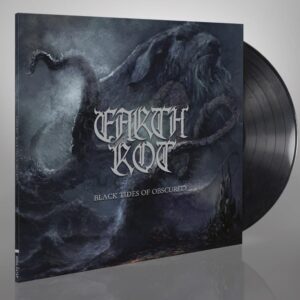 Black Tides of Obscurity (Vinyl)