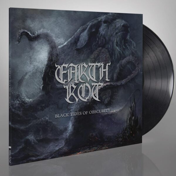 Black Tides of Obscurity (Vinyl)