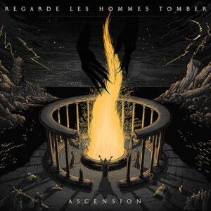 Ascension (Digipack)