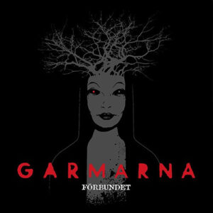 Förbundet (Digipack)