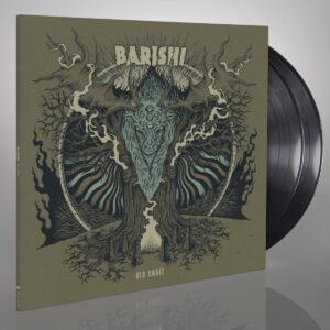 Old Smoke (2 LP Vinyl)