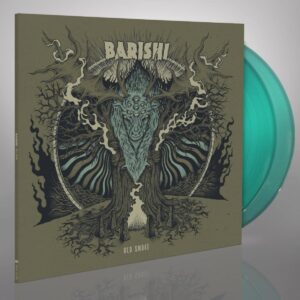 Old Smoke (2 LP Mint Vinyl)