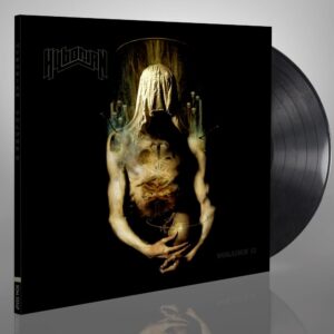 Volume II (Vinyl)