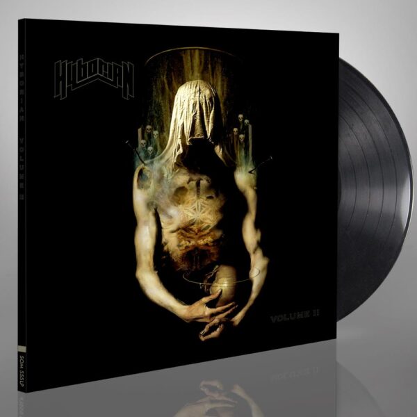 Volume II (Vinyl)