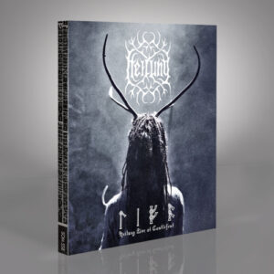 Lifa-Heilung Live at Castlefest (Blu-Ray Digipack)