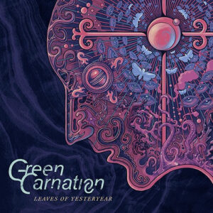 Leaves Of Yesteryear (Digipack)