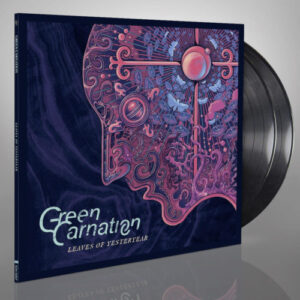 Leaves Of Yesteryear (2 LP Black Vinyl)