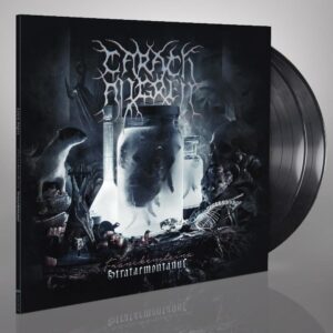 Franckensteina Strataemontanus (2 LP Black Vinyl)
