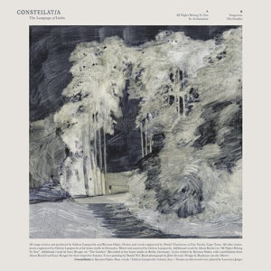 Language of Limbs The (Digipack)