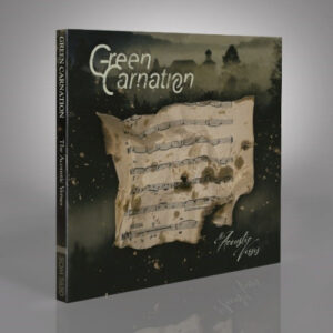 Acoustic Verses (Ltd Digipack)