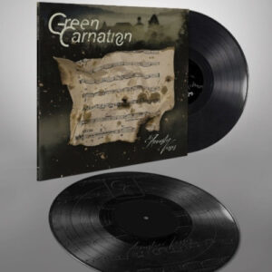 Acoustic Verses (Black Vinyl 2 LP)
