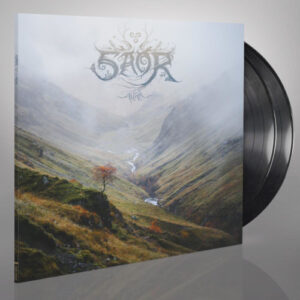 Aura (2 LP Vinyl)