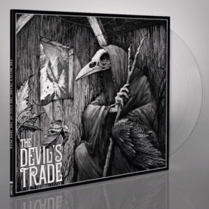 Call of the Iron Peak The (Clear Vinyl LP)