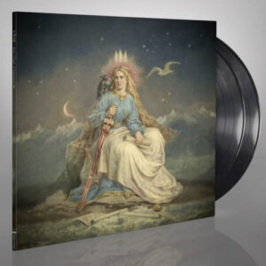Endless Twilight of Codependent Love (2 LP Black)