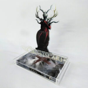 Exul (CD Box + Blu-ray)