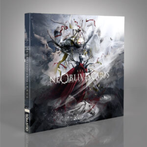 Exul (Digipack)