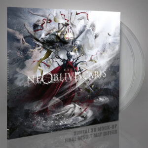 Exul (2 LP Clear Vinyl)