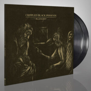 Ellengaest (2 Vinyl LP)