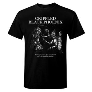 T/S Ellengaest (XXL)