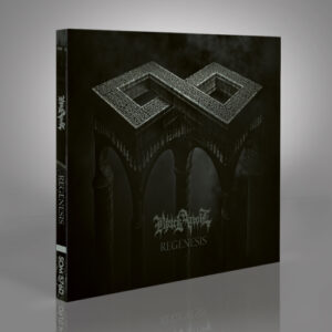 Regenesis (Digipack)