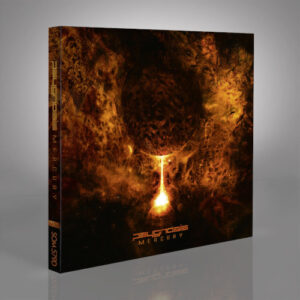 Mercury (Digipack)