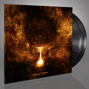 Mercury (2 LP Vinyl)