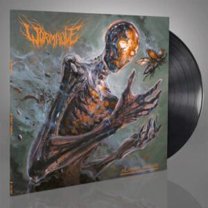 Almost Human (Vinyl LP)