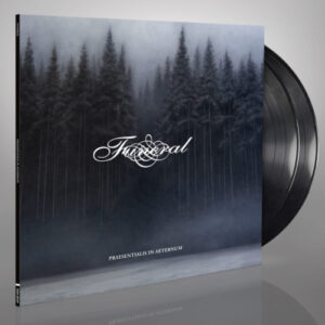 Praesentialis In Aeternum (2 LP Black Vinyl)