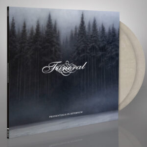 Praesentialis In Aeternum (2 LP Clear/White Vinyl)