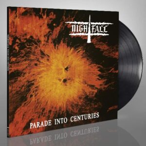 Parade Into Centuries (Vinyl LP)