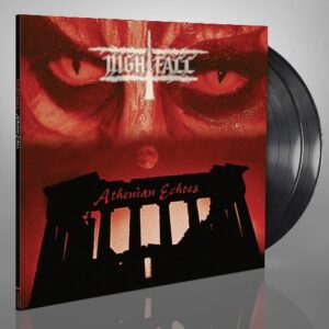 Athenian Echoes (Vinyl 2 LP)