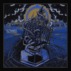 Under Sullen Skies (Digipack)