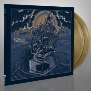 Under Sullen Skies (2 LP Gold Vinyl)