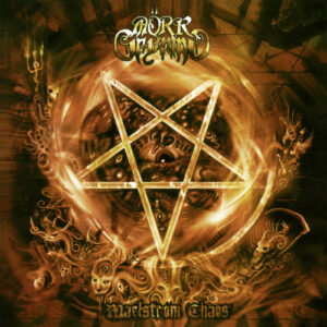 Maelstrom Chaos (Digipack)