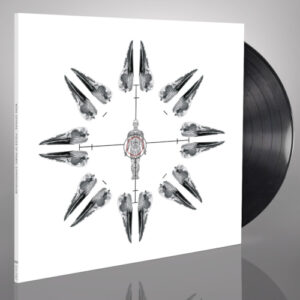 Pieces Of Primal Expressionism (Black Vinyl LP)
