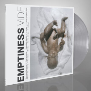 Vide (Grey Vinyl LP)