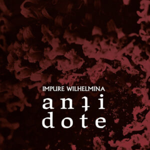 Antidote (CD Media Book)