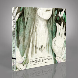 Vetvi (Digipack)