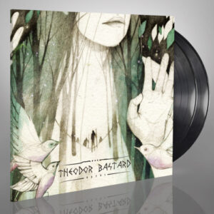 Vetvi (Black Vinyl 2 LP)