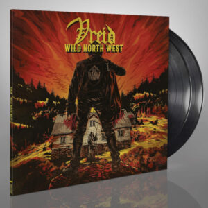 Wild North West (2 LP Black Vinyl)