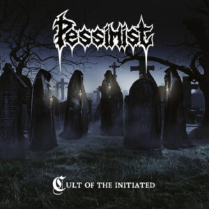 Cult of the Initiated