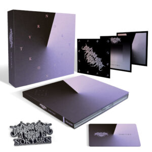 Noktvrn (CD + DVD)