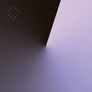 Noktvrn (Deluxe Digipack)