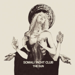 Sun The (Digipack)